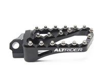 AltRider R1250GS|R1200GS WC|R1250GS ADV|ADV WC Adventure II Footpegs