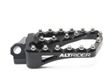 AltRider R1250GS|R1200GS WC|R1250GS ADV|ADV WC Adventure II Footpegs