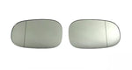Hornig R1100S Blind Angle Mirror Glass Set