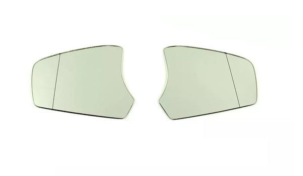 Hornig R1250RT|R1200RT WC Blind Angle Mirror Glass Set
