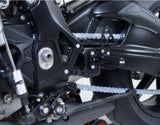 R&G Racing S1000RR (15-18) Adjustable Rearset Kit