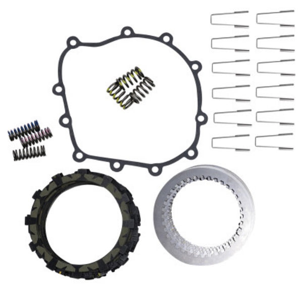Rekluse F850GS|F750GS TorqDrive Clutch Kit