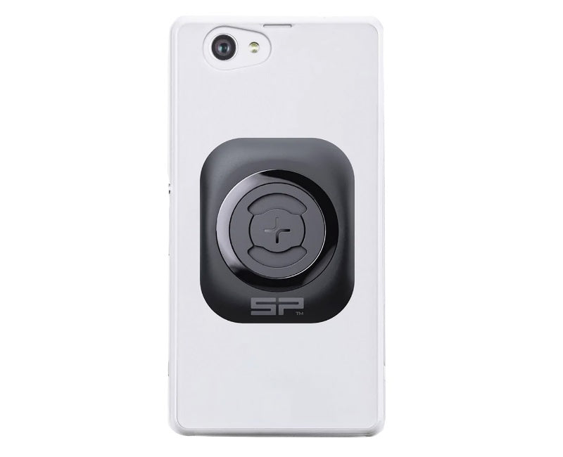 SP Connect SPC+ Universal Interface – Sierra BMW Motorcycle