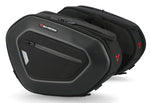 SW-Motech F900XR|F900R Blaze H Saddlebag System