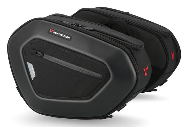 SW-Motech G310R Blaze H Saddlebag System