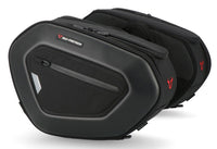 SW-Motech S1000RR (20-)|S1000R (21-) Blaze H Sport Saddlebag System