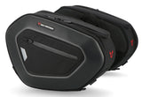 SW-Motech R1250RS|R1250R|R1200RS|R WC Blaze H Sport Saddlebag System