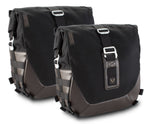 SW-Motech Legend 27 Liter Saddlebag Kit