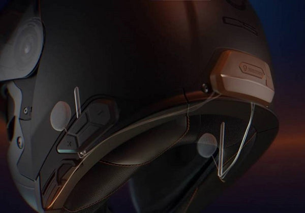 schuberth for shoei gt air Schuberth SC2 Communication System – Sierra BMW Motorcycle