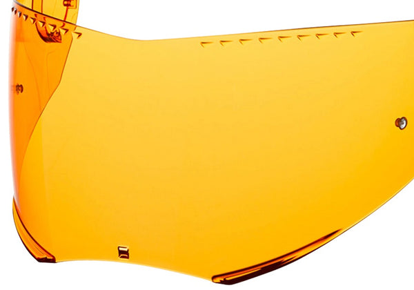 schuberth c3 pro helmet protector Schuberth C3|Pro|S2 Faceshield Hi-Viz Orange – Sierra BMW Motorcycle