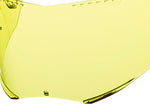 Schuberth C3|Pro|S2 Faceshield Hi-Viz Yellow