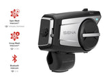 Sena 50C Bluetooth Mesh Headset, Universal Intercom and Action Camera