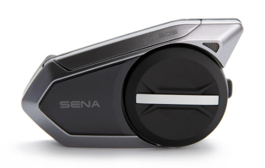 店舗良い Sena 50S Bluetooth Mesh Headset and Universal Intercom アクセサリー