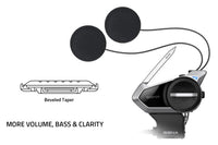 Sena 50S Bluetooth Mesh Headset and Universal Intercom