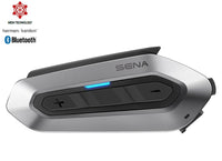Sena Shoei SRL-EXT Mesh Bluetooth Stereo Headset and Universal Intercom
