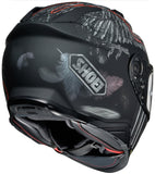 Shoei GT-Air II Ubiquity Helmet