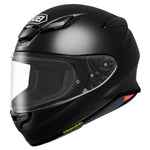 Shoei RF-1400 Black Helmet
