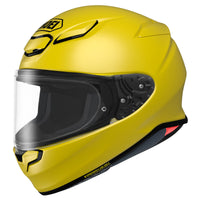 Shoei RF-1400 Brilliant Yellow Helmet