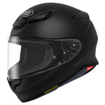 Shoei RF-1400 Matte Black Helmet