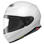 Shoei RF-1400 White Helmet