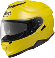 Shoei GT-Air II Brilliant Yellow Helmet