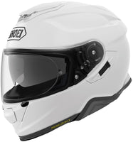 Shoei GT-Air II White Helmet