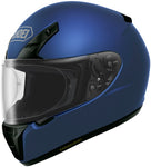 Shoei RF-SR Matte Blue Helmet