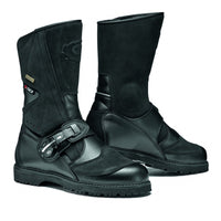 Sidi Canyon 2 Gore-Tex Black Motorcycle Boot