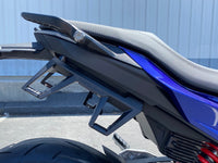 BMW F900XR Touring Case Mount Kit