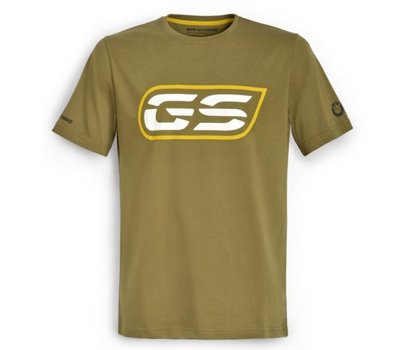 BMW Motorcycles GS Logo T-Shirt – Sierra BMW Motorcycle