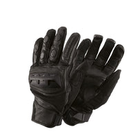 BMW GS Rallye Glove Black