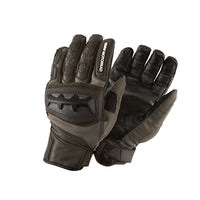 BMW GS Rallye Glove Khaki