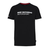 BMW Motorcycles M Motorsport Sport Crew T-Shirt