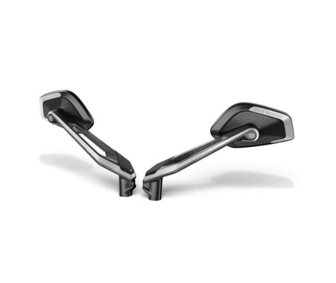 BMW R1250GS|ADV|R Option 719 HP Mirror Set – Sierra BMW Motorcycle