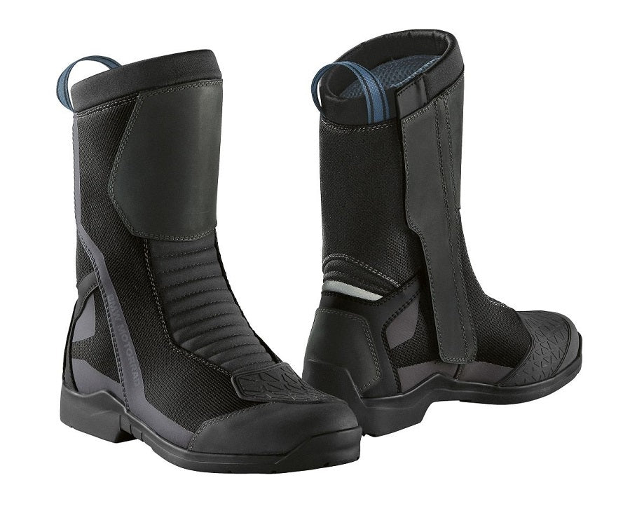 全国送料無料・イイ店 BMW Motorrad Pillion Air Boots – Sierra BMW Motorcycle バイクウェア・装備