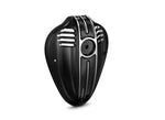 BMW Motorrad R18 Engine Housing Cover Machined