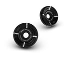BMW Motorrad R18 Handlebar End Cap Set Machined