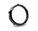 BMW Motorrad R18 Headlight Trim Cover Machined
