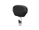 BMW Motorrad R18 Day Rider Riders Backrest Black