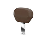 BMW Motorrad R18 Day Rider Riders Backrest Brown