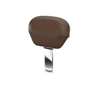 BMW Motorrad R18 Day Rider Riders Backrest Brown