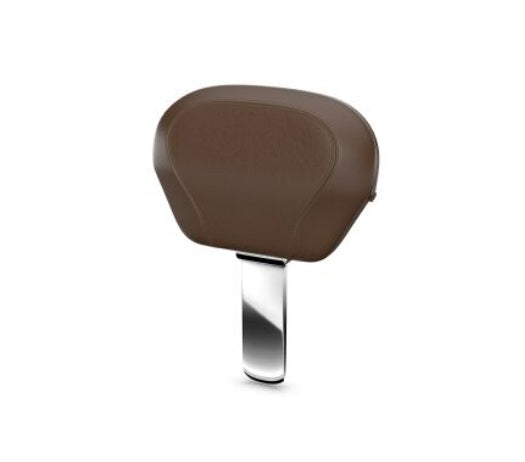 BMW Motorrad R18 Day Rider Riders Backrest Brown
