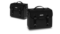 BMW Motorrad R18 Saddlebag Kit