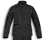 BMW Motorcycles Rallye Pro Jacket Black