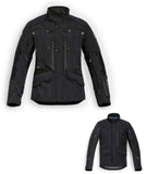 BMW Motorcycles Rallye Pro Jacket Black