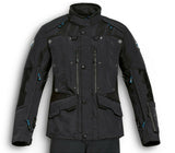 BMW Motorcycles Rallye Pro Jacket Black