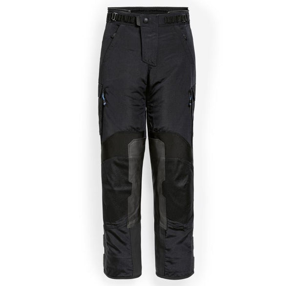 BMW Motorcycles Rallye Pro Pants Black – Sierra BMW Motorcycle