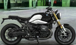 BMW RnineT Series (20-) Option 719 Shadow Rearset Kit