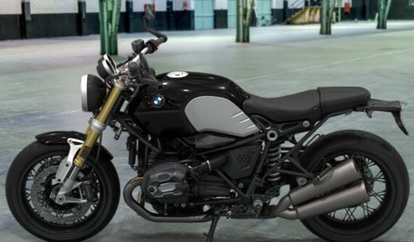 BMW RnineT Series (20-) Option 719 Shadow Shift Lever