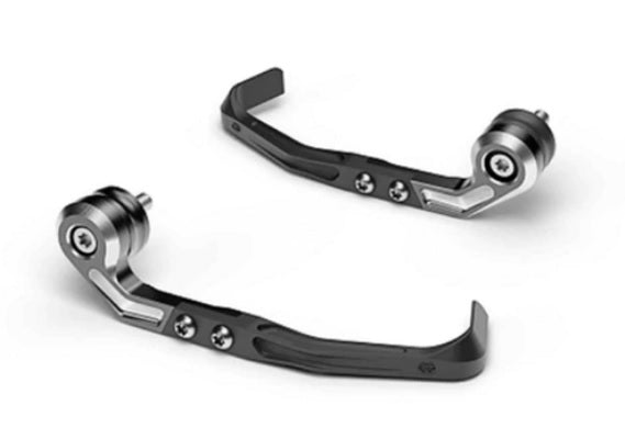  MSR Standard Brake Lever - Polished : Sports & Outdoors